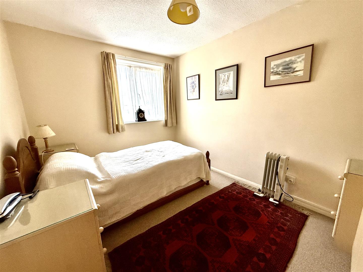 Highmoor, Marina, Swansea, SA1 1YE